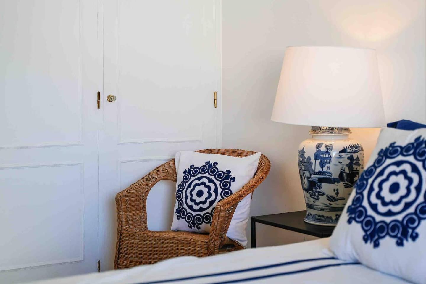 Spacious Beach 2 Bedroom Apt Sleep6 By Promenade Armação de Pêra Exteriér fotografie