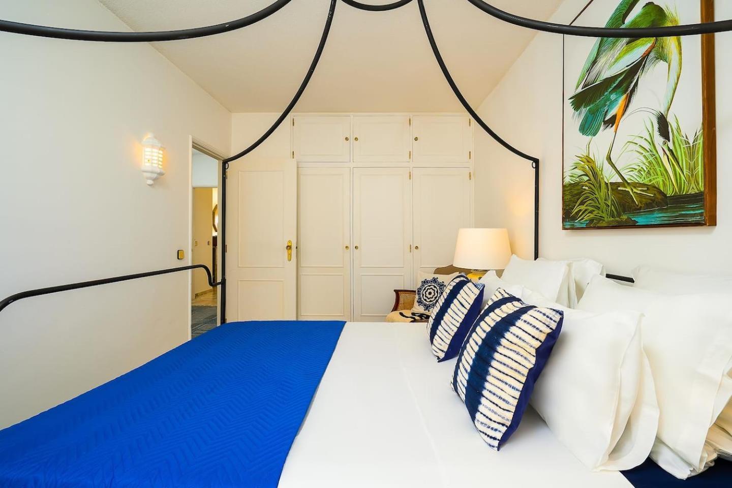 Spacious Beach 2 Bedroom Apt Sleep6 By Promenade Armação de Pêra Exteriér fotografie