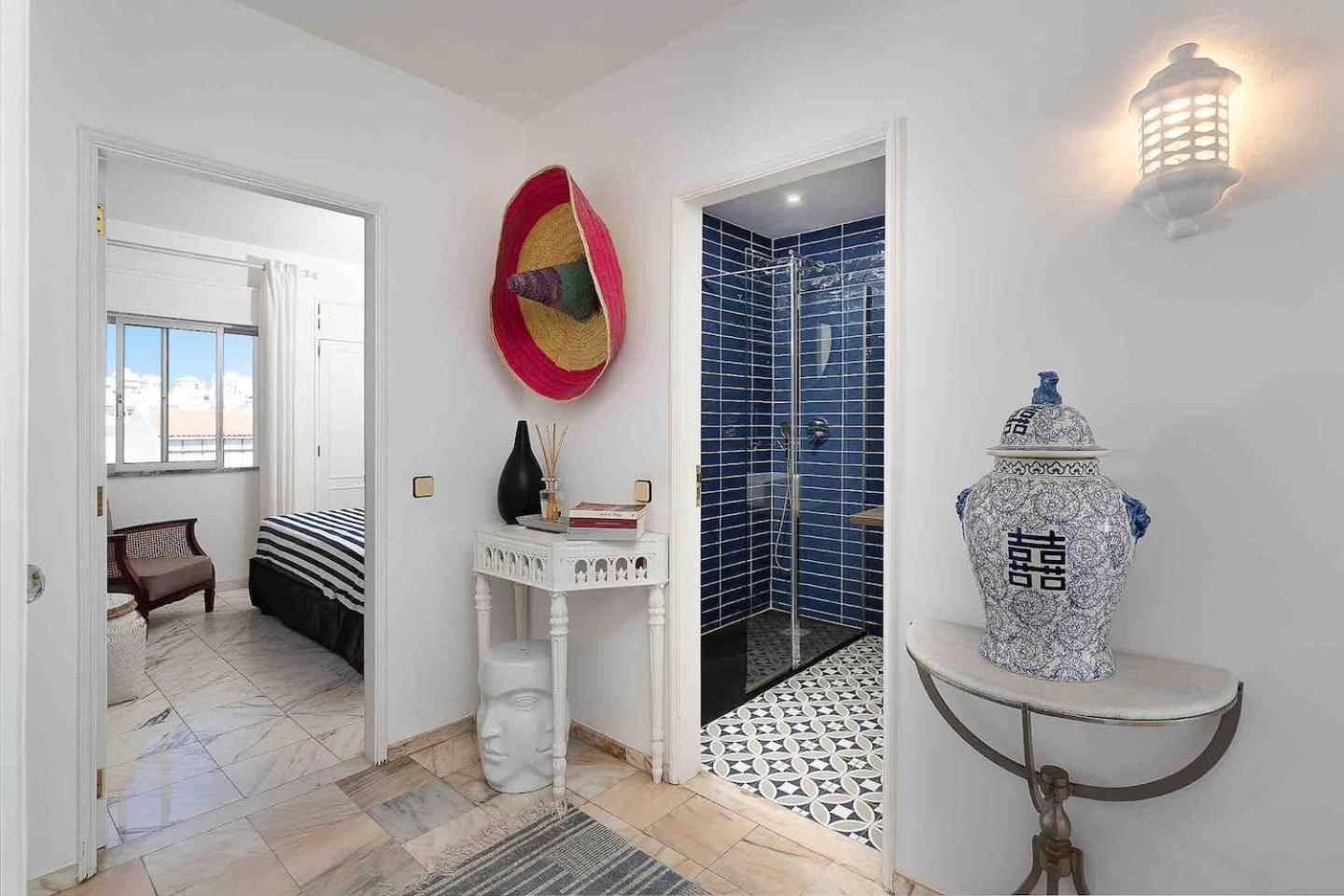 Spacious Beach 2 Bedroom Apt Sleep6 By Promenade Armação de Pêra Exteriér fotografie
