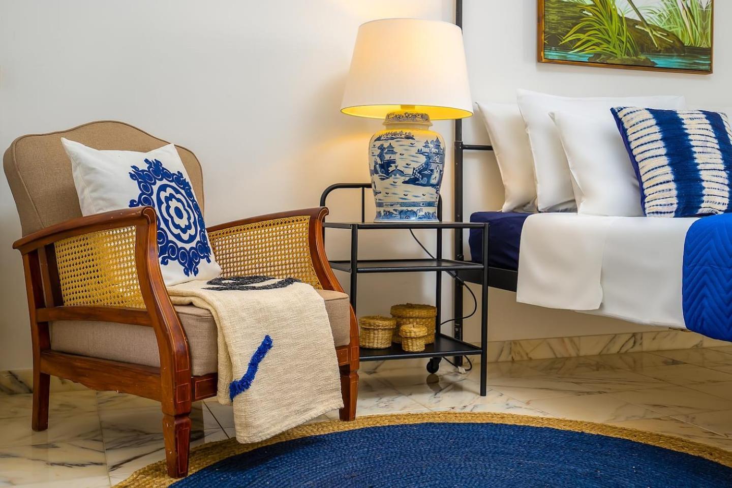 Spacious Beach 2 Bedroom Apt Sleep6 By Promenade Armação de Pêra Exteriér fotografie