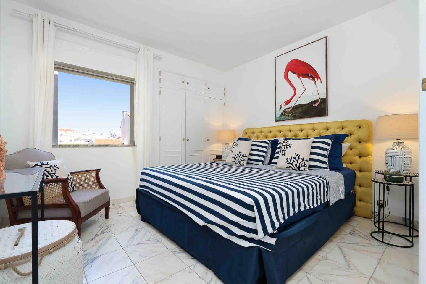Spacious Beach 2 Bedroom Apt Sleep6 By Promenade Armação de Pêra Exteriér fotografie